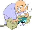 Your Boss???